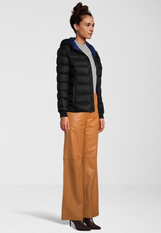 JOTT Daunenjacke 'CELINE' in Schwarz