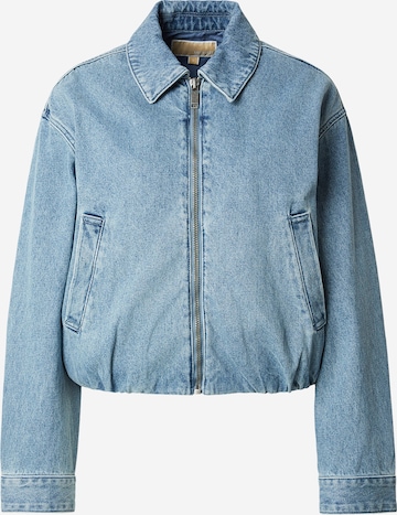 MICHAEL Michael KorsPrijelazna jakna - plava boja: prednji dio