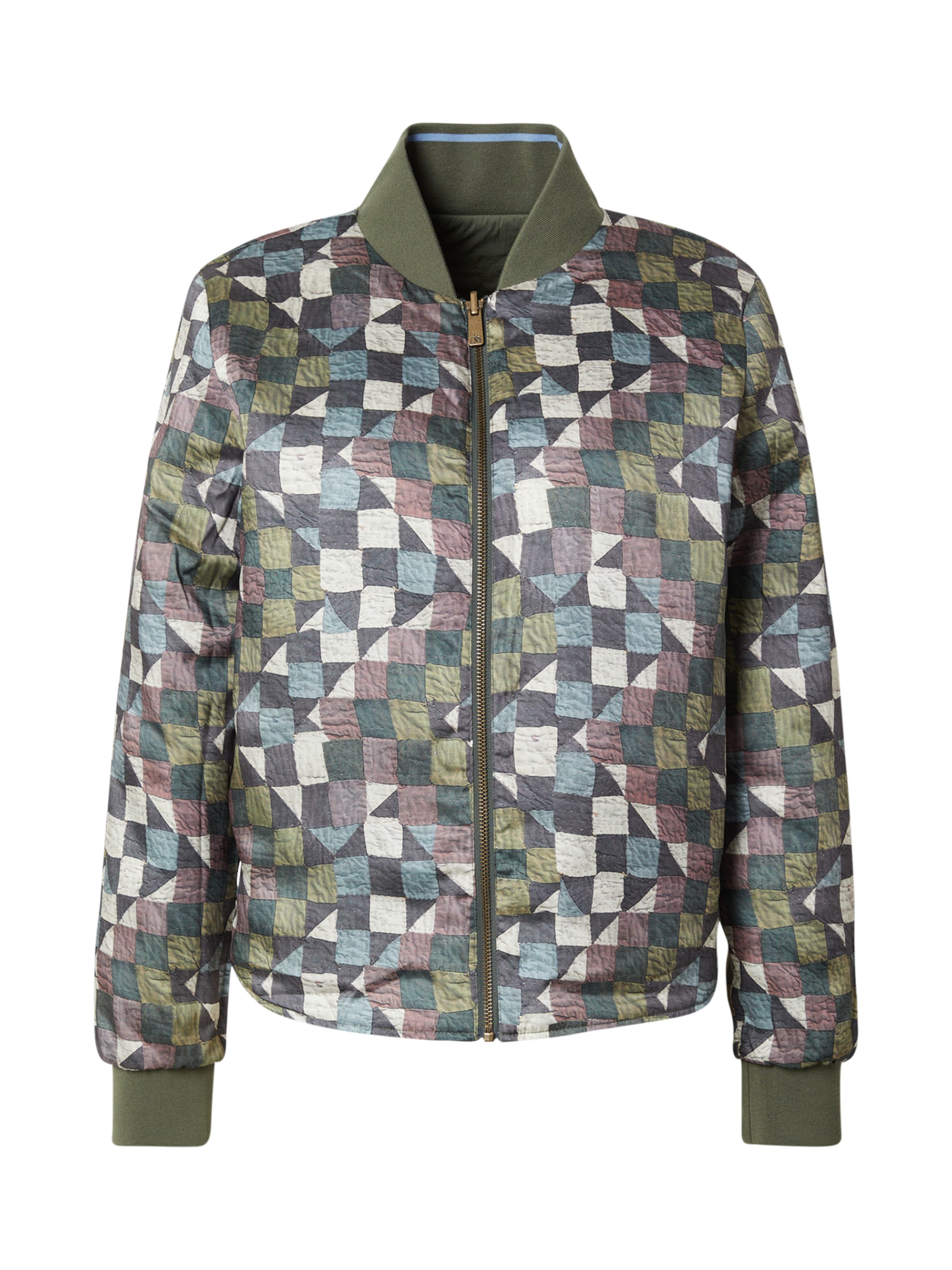 žalia SCOTCH & SODA Demisezoninė striukė