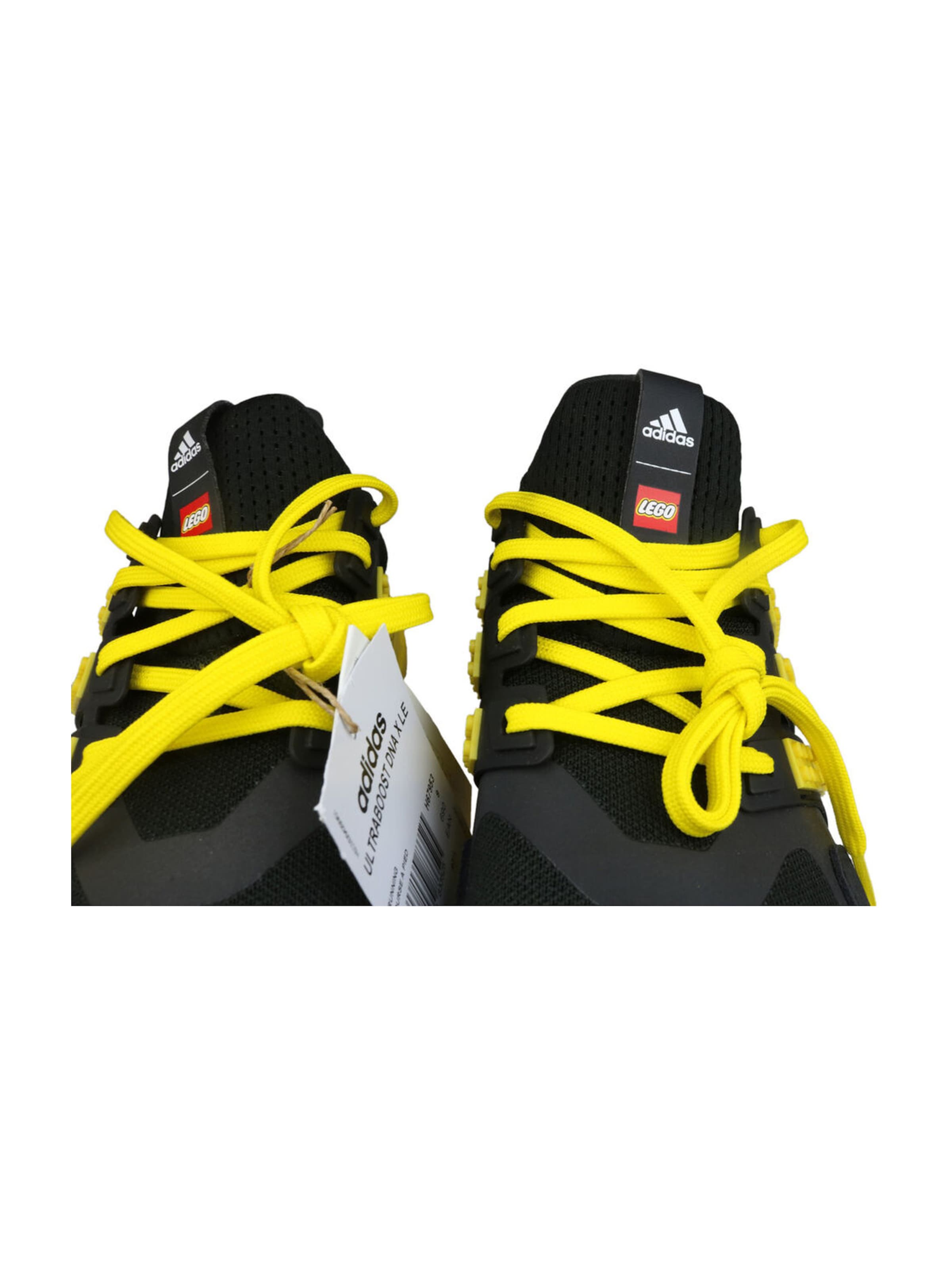 Adidas Sport Sportschuh 'UltraBoost DNA LEGO'‌‌‌‌‌ in Gelb