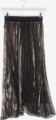 Alice + Olivia Skirt in XXS in Black: front