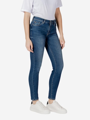 ARMANI EXCHANGE - Skinny Vaquero 'XW000123 AF10865' en azul