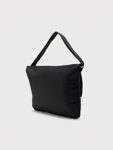 PUMA Õlakott, värv must