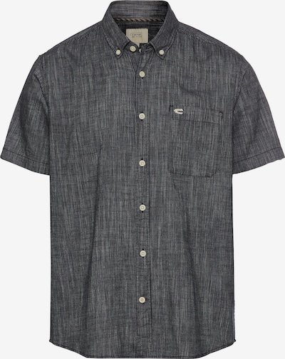 CAMEL ACTIVE Paita värissä tummansininen / valkoinen, Tuotenäkymä