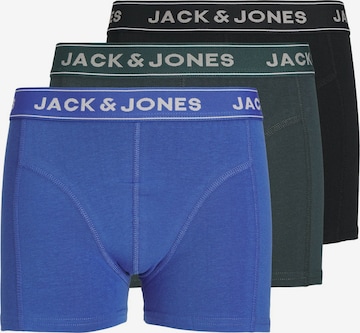 Pantaloncini intimi di Jack & Jones Junior in colori misti: frontale