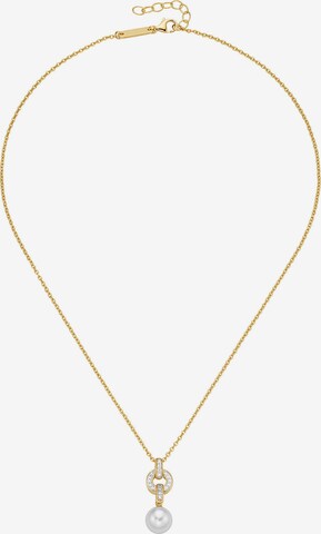 Suri Frey Necklace ' SFY Cristy ' in Gold: front