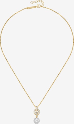 Suri Frey Necklace ' SFY Cristy ' in Gold: front