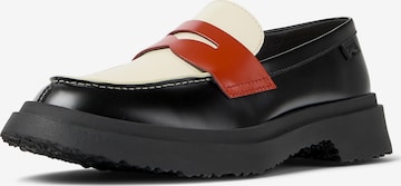 Mocassin 'Walden Twins' CAMPER en mélange de couleurs : devant