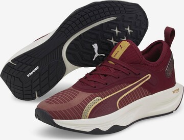 PUMA Sportschuh in Lila