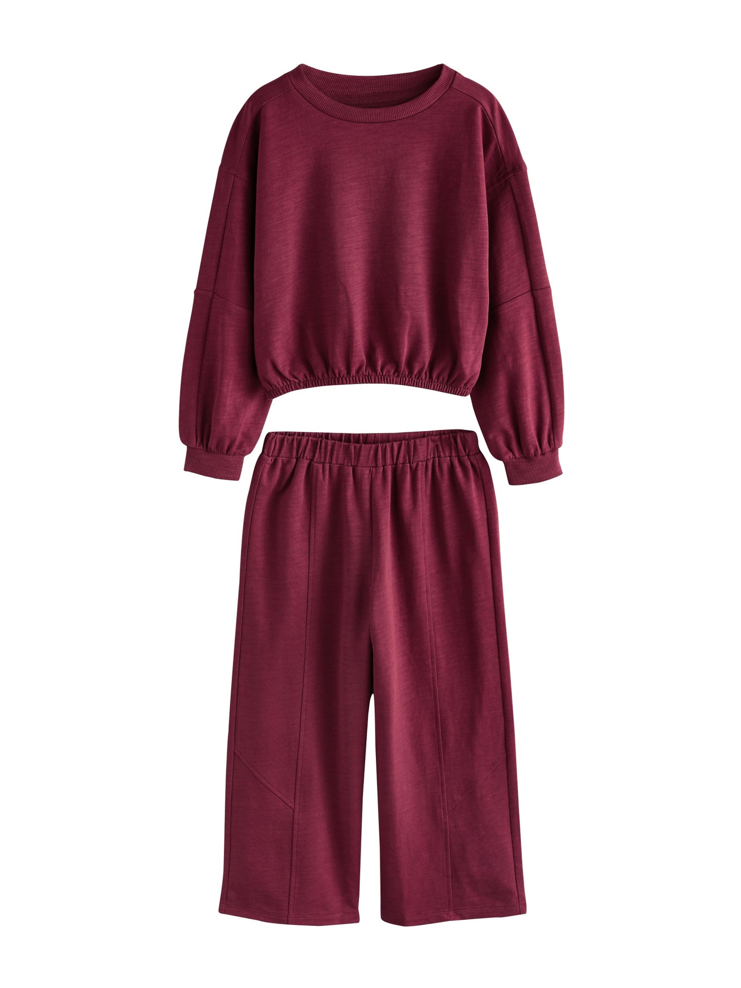 Next - Conjunto en lila