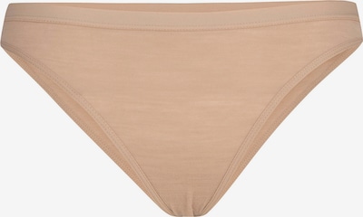 ICEBREAKER Sportunterhose 'Siren' in M in beige, Produktansicht