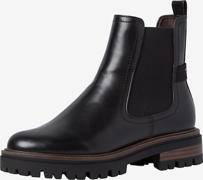 TAMARIS Chelsea Boots in Black, Item view
