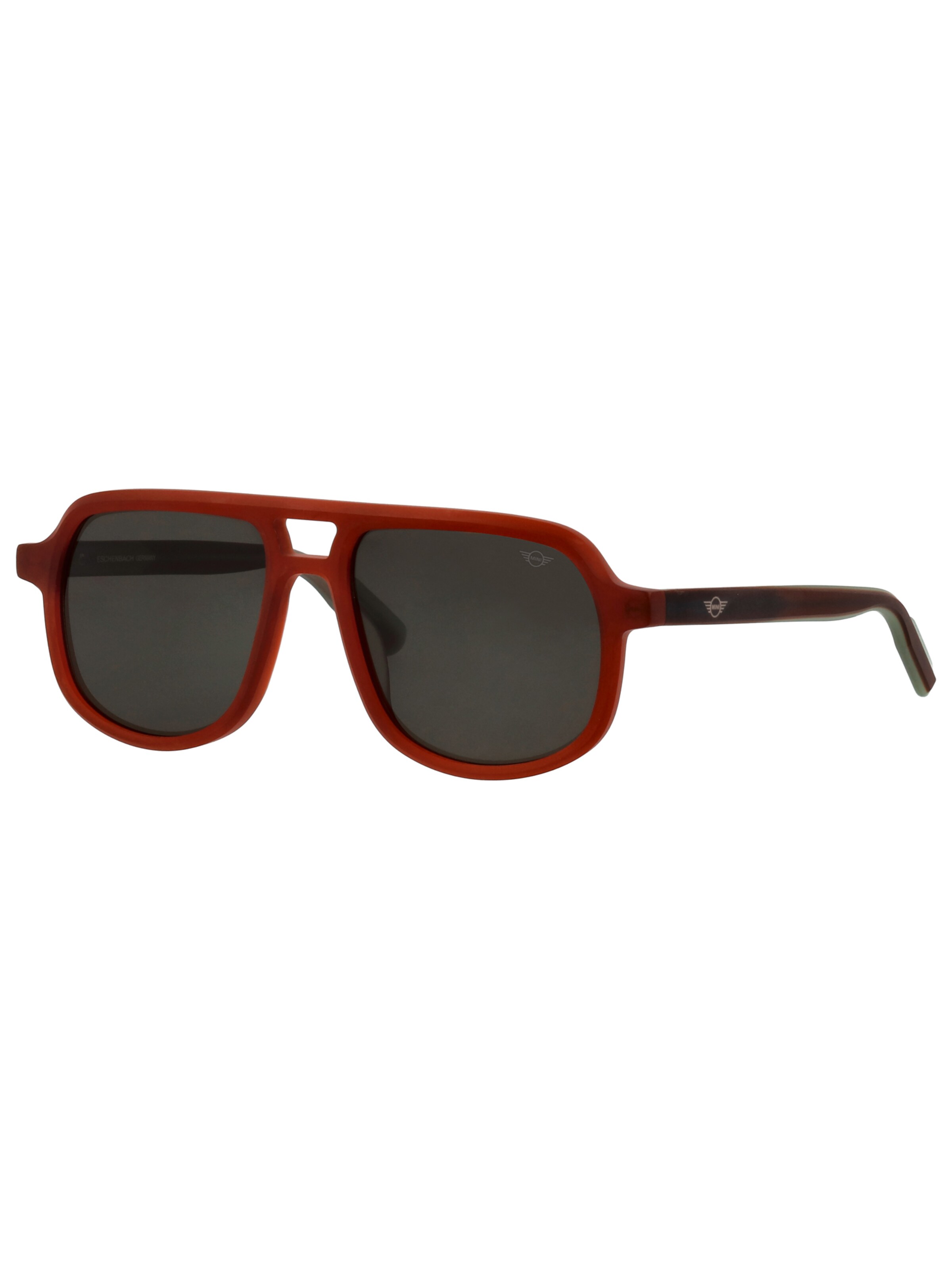 MINI Eyewear Sunglasses in Red: front