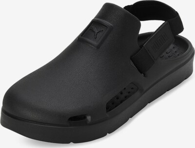 PUMA Sandals 'Shibui Mules' in Black, Item view