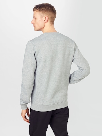 pelēks Starter Black Label Sportisks džemperis 'Essential'