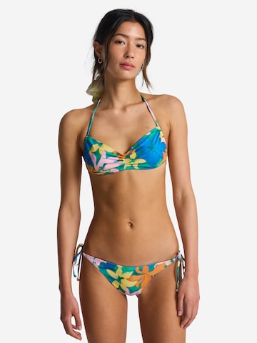 BILLABONG Bikini Bottoms 'Sol Searcher' in Green: front