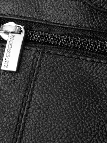 BODENSCHATZ Backpack in Black