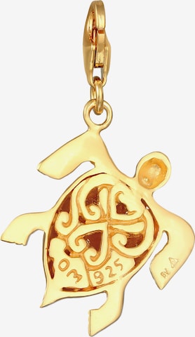 Nenalina Pendant 'Schildkröte' in Gold