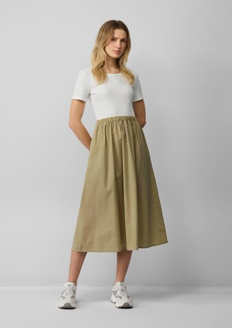 s.Oliver Kleid in Braun