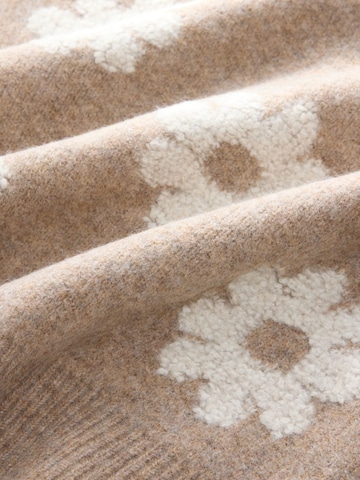 Cardigan Next en beige