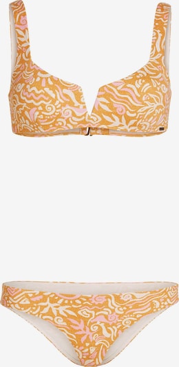 O'NEILL Bikiny ve velikosti XS - oranžová / pink / bílá, Produkt