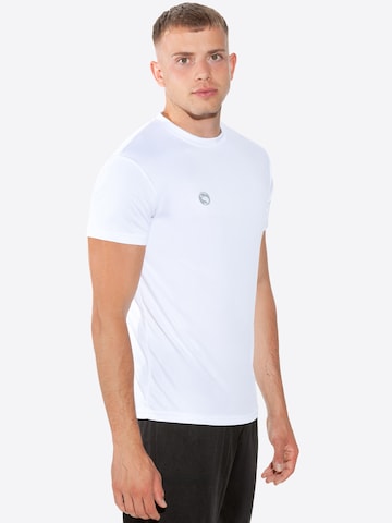 Stark Soul - Camisa funcionais em branco