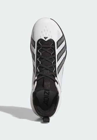 ADIDAS PERFORMANCE - Sapatilha de desporto 'Adizero Impact 3.0' em branco