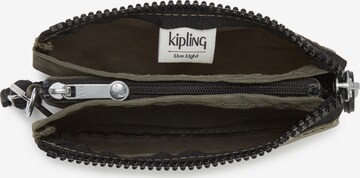 KIPLING Make up tas ' Creativity' in Groen