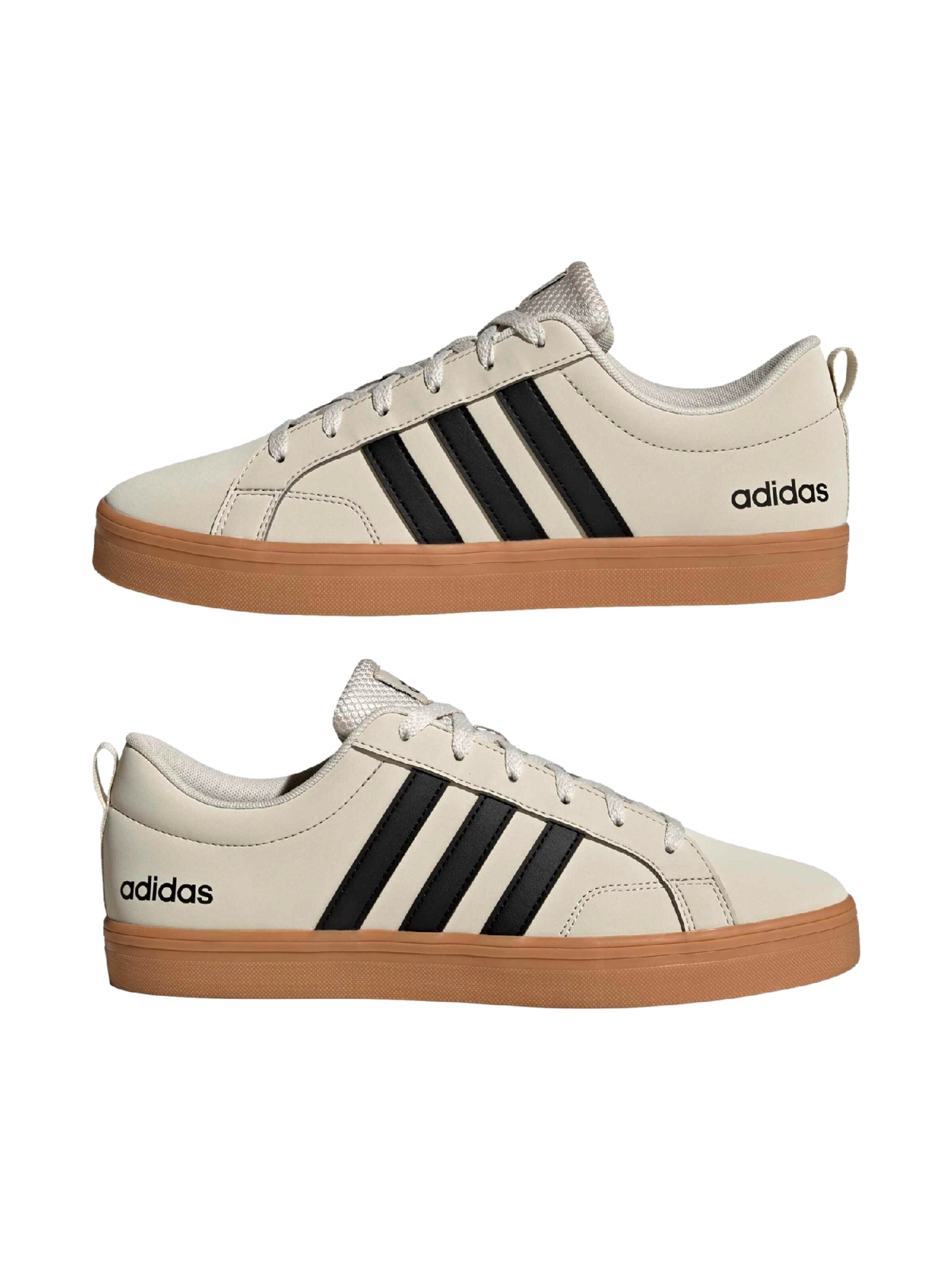 ADIDAS SPORTSWEAR - Sapatilhas baixas em bege
