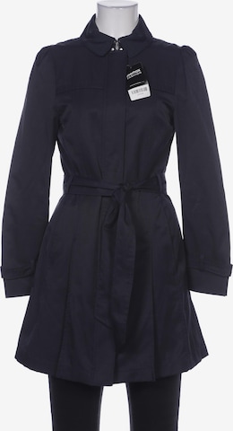 ESPRIT Mantel XS in Blau: Vorderseite