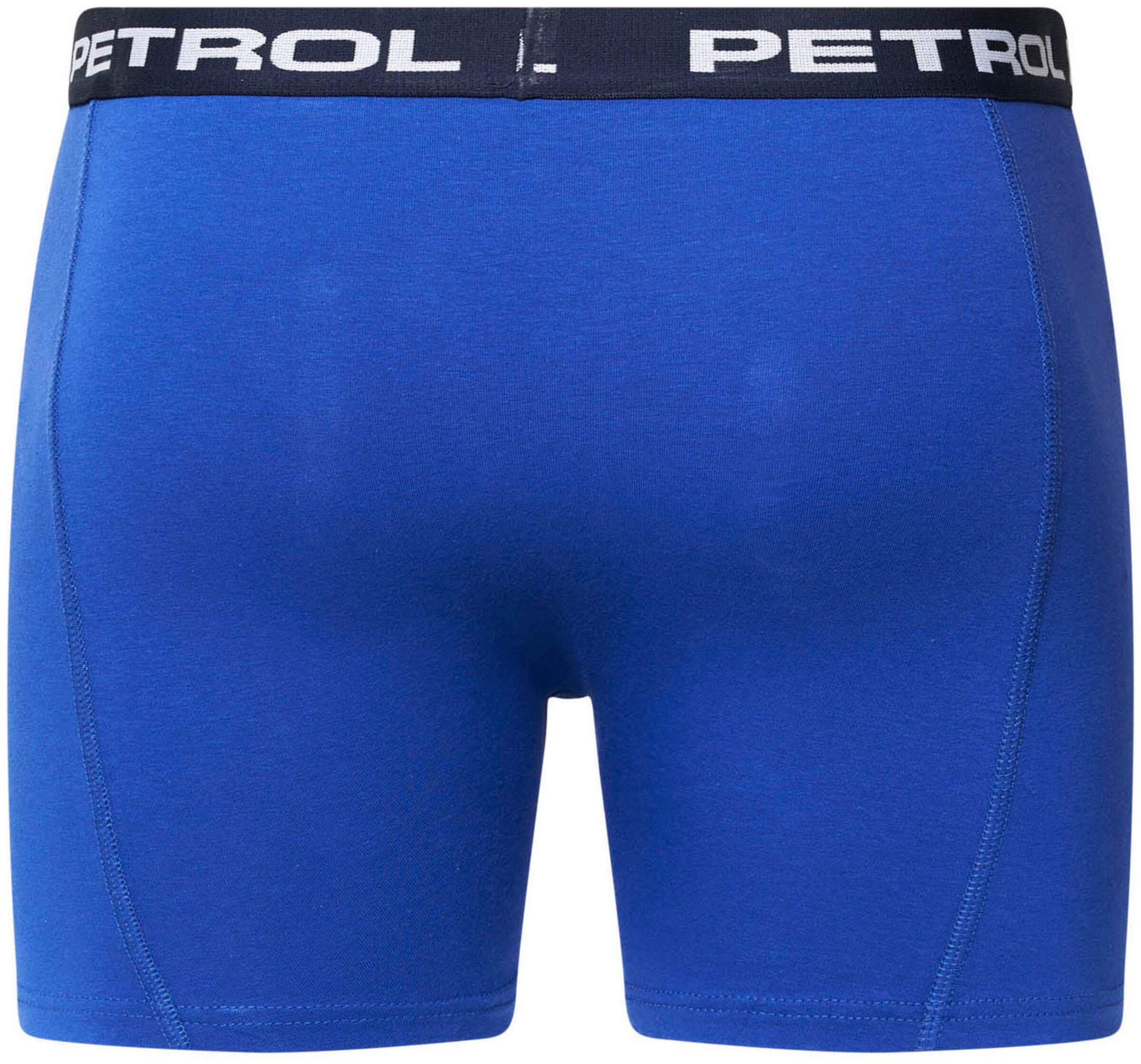 Petrol Industries Boxeralsók - kék