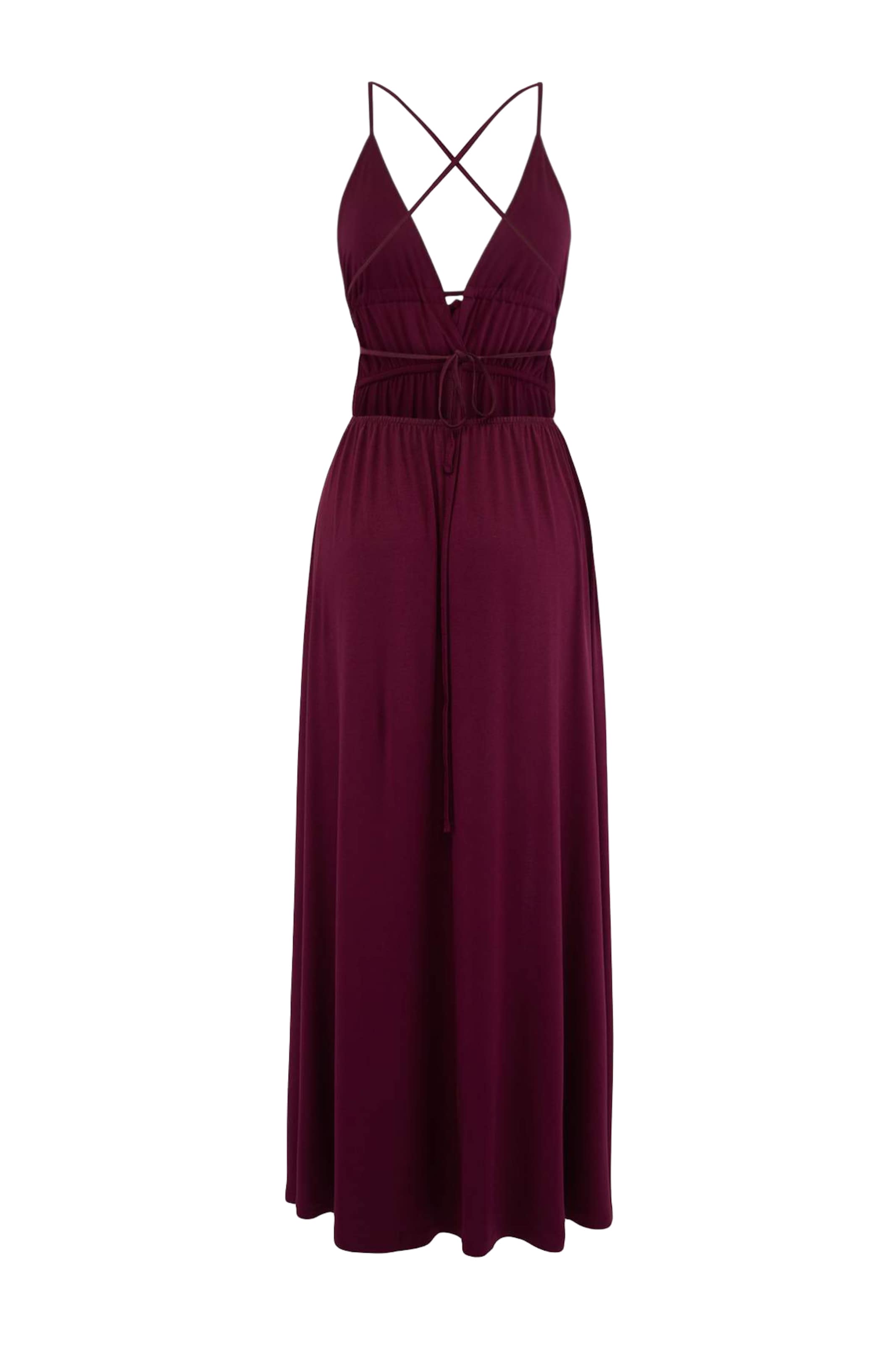 Trendyol Summer dress in Purple