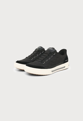 SKECHERS Nízke tenisky 'ARCH FIT ARCADE - CHARMING DA' - Čierna