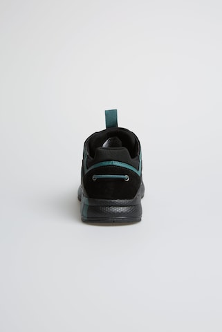 CAMP DAVID Urban Running Sneaker mit Logo Design in Grün