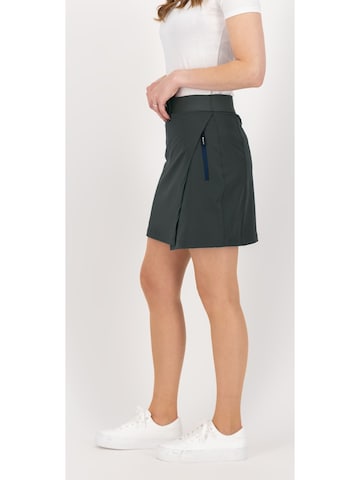 Gonna 'Sportrock GRANBY V Damen 2-in-1 Rock-Shorts, Hosenrock' di deproc in nero
