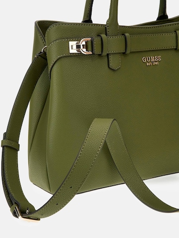 GUESS Shopper 'Gregoria' in Green