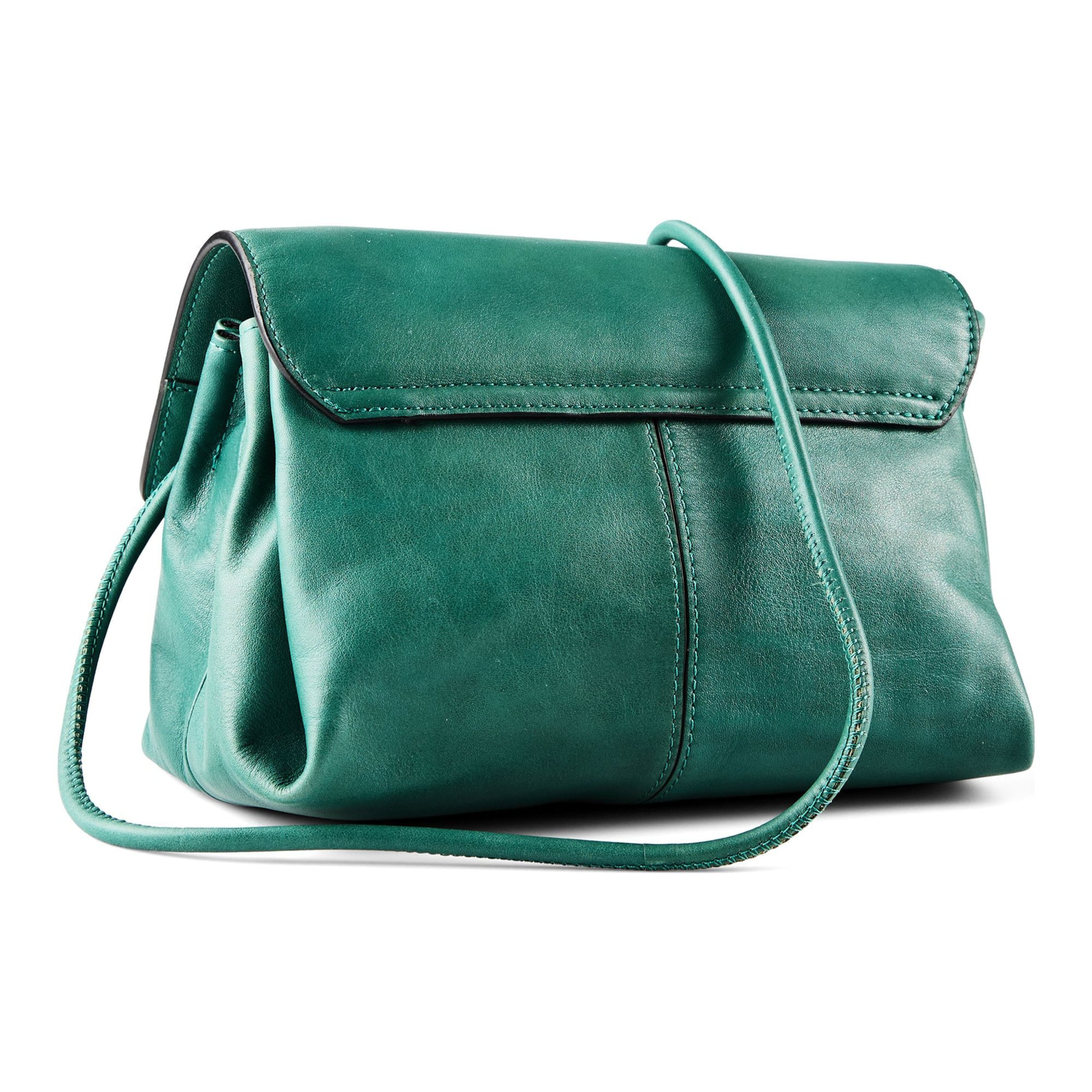 Sac à bandoulière 'Whisper' Picard en vert