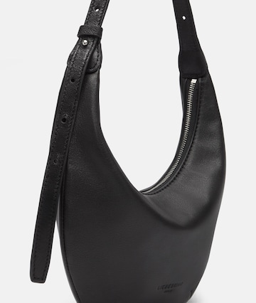 Liebeskind Berlin Shoulder bag in Black