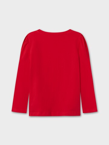 NAME IT - Camiseta 'NMFKALESJA' en rosa