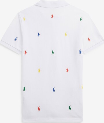 Polo Ralph Lauren Shirt in White