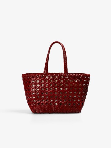 Sacs à main ' ' Scalpers en rouge