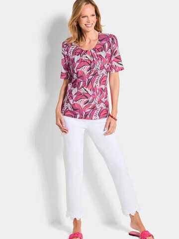 Goldner Shirt in Pink