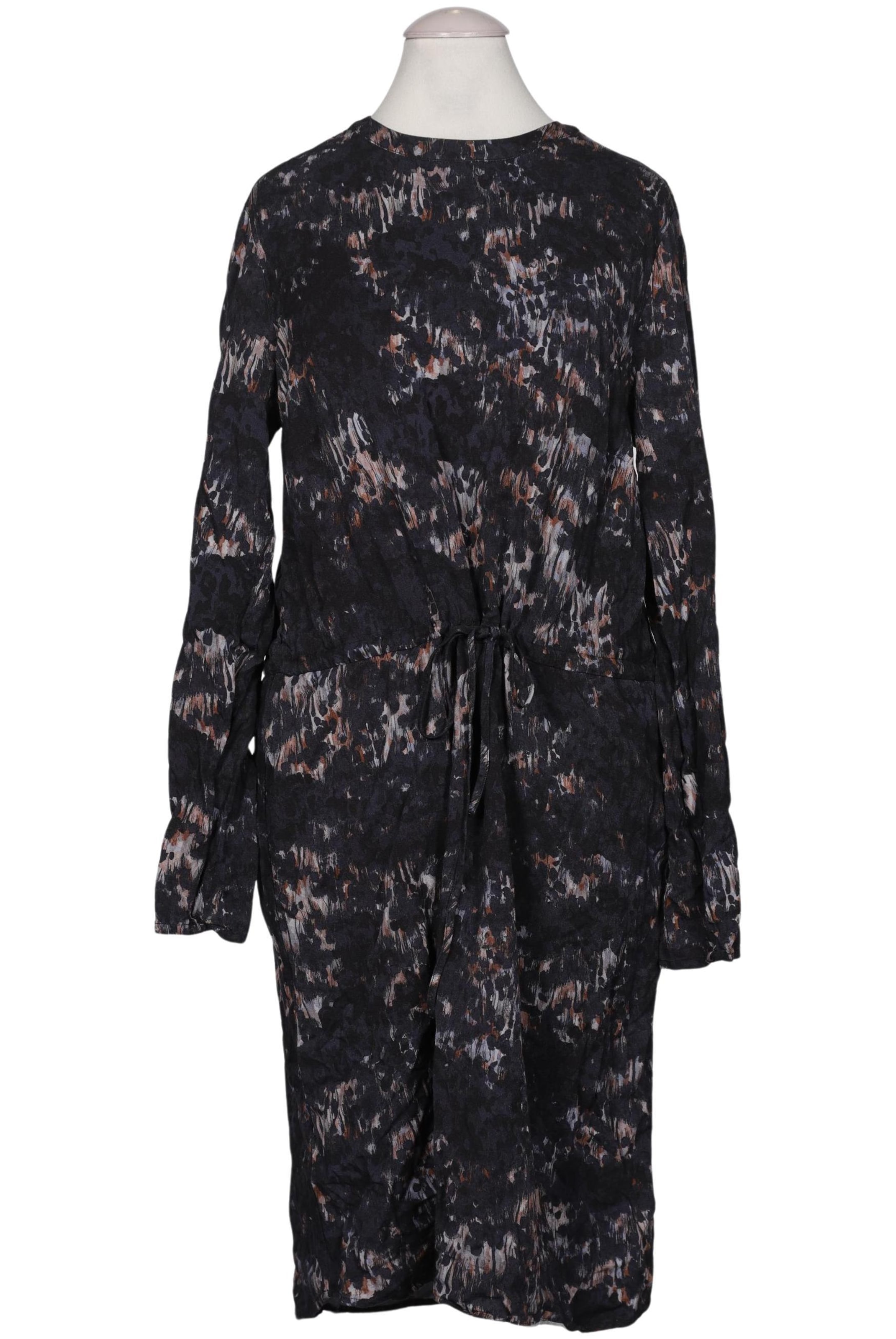 ARMEDANGELS Dress in L in Blue: front