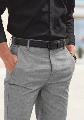 Authentic Le Jogger Gürtel in Schwarz