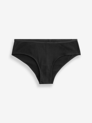Next Slip in Zwart