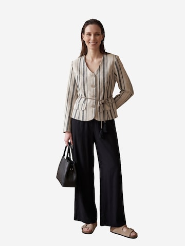 My fashion Between-season jacket in Mixed colours