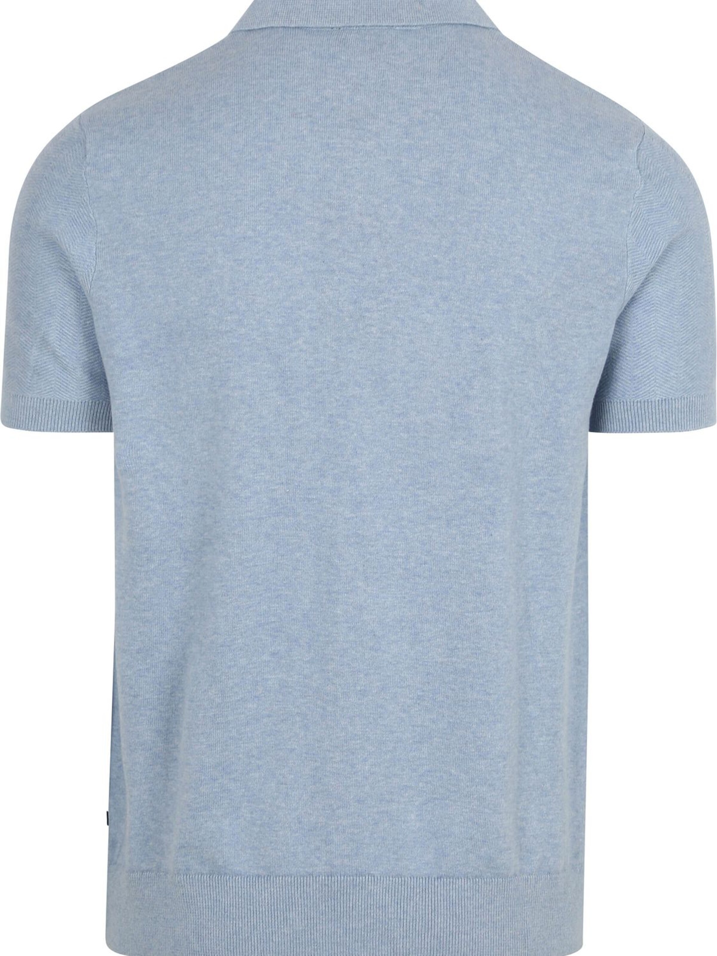 Suitable Shirt in Blue