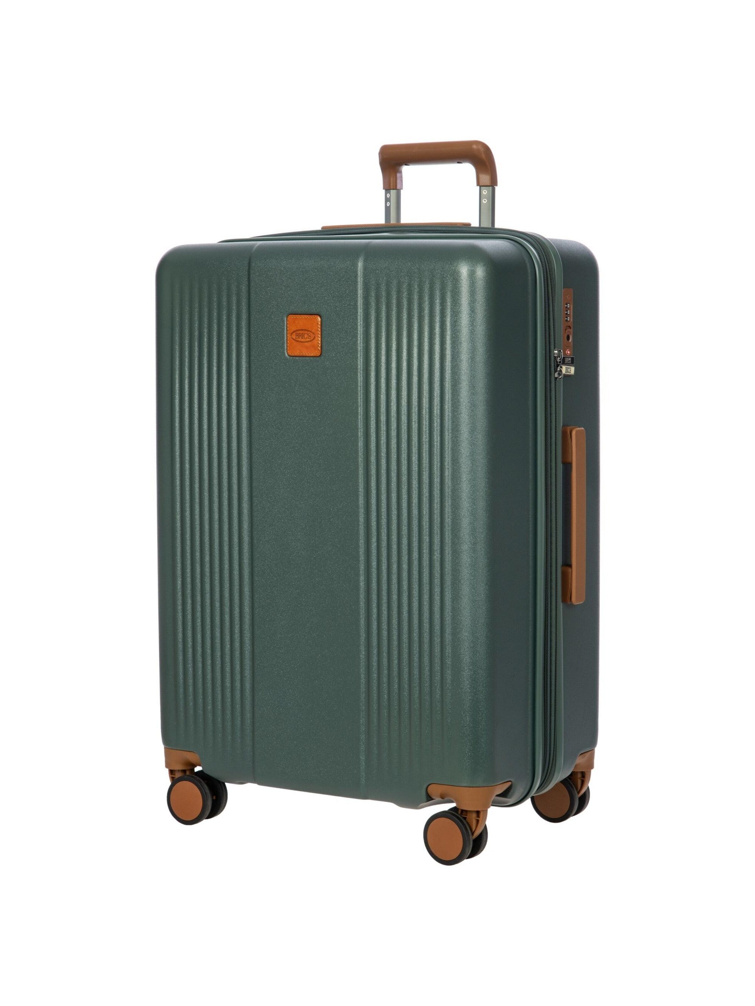 Bric's Trolley 'Ferrara'‌‌‌‌ in Grün