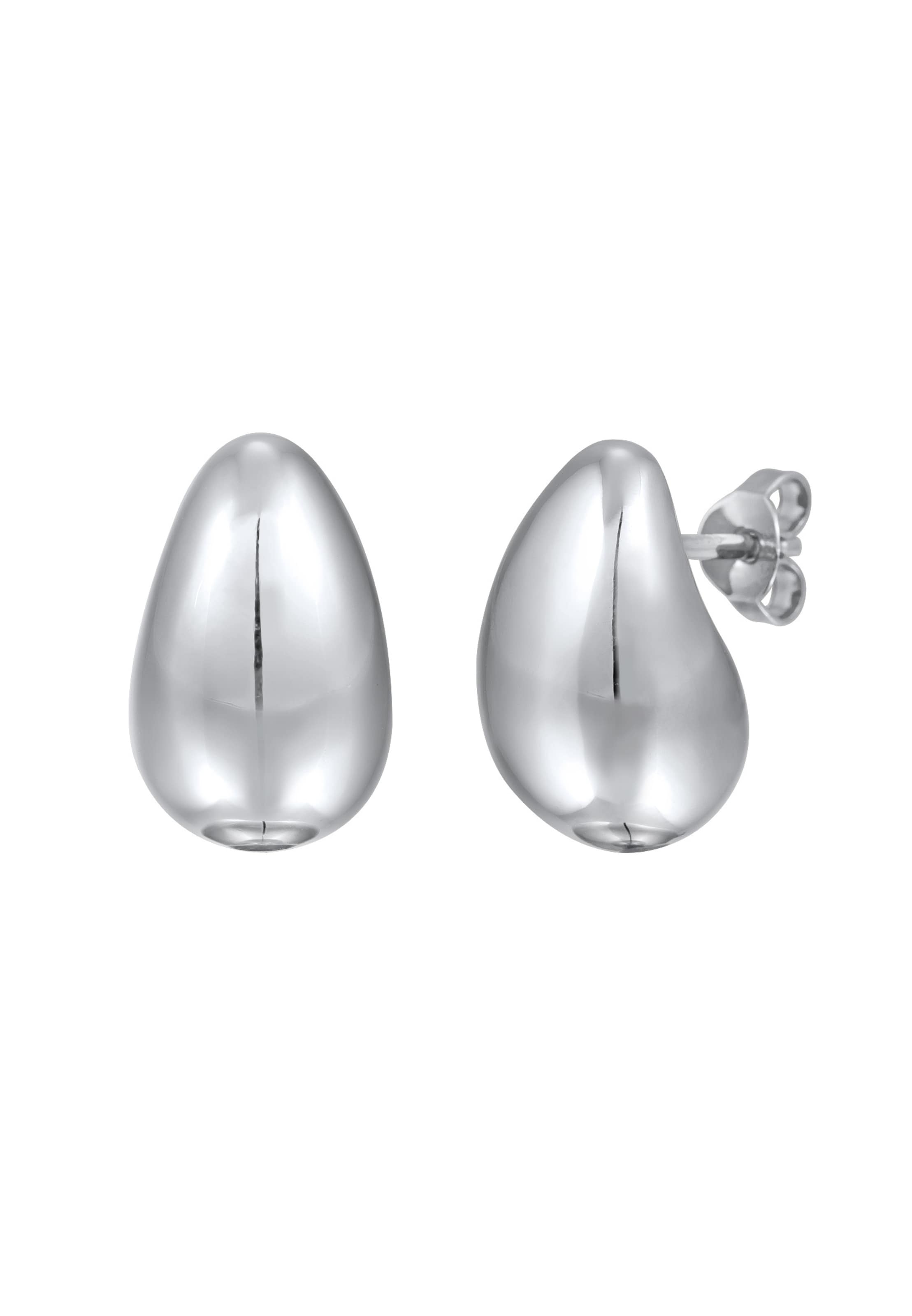 Boucles d'oreilles ELLI PREMIUM en argent