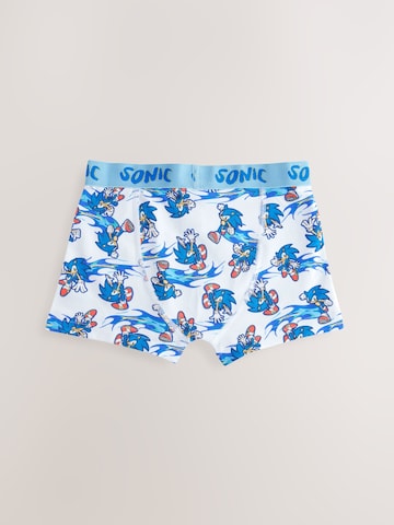 Next Underpants 'Sonic' in Blue